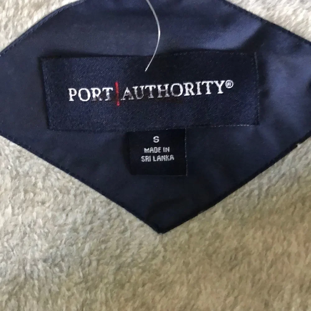 Port Authority Jacket